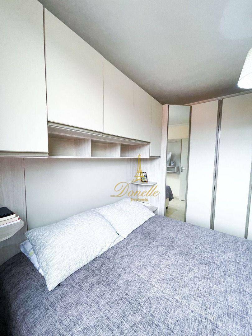 Apartamento à venda com 2 quartos, 53m² - Foto 11