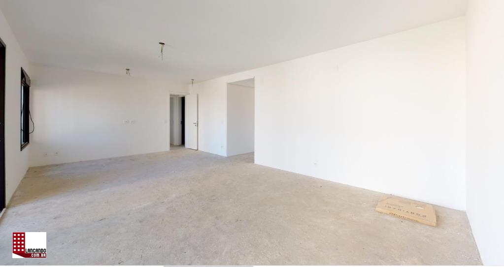 Apartamento à venda com 3 quartos, 130m² - Foto 2