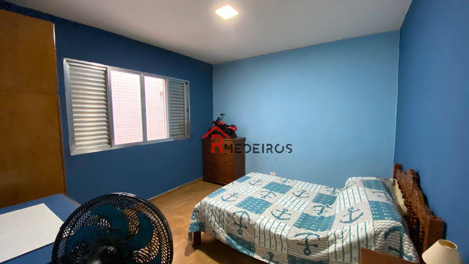 Apartamento à venda com 1 quarto, 38m² - Foto 10