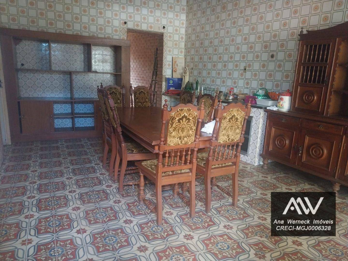 Chácara à venda com 6 quartos, 300m² - Foto 7