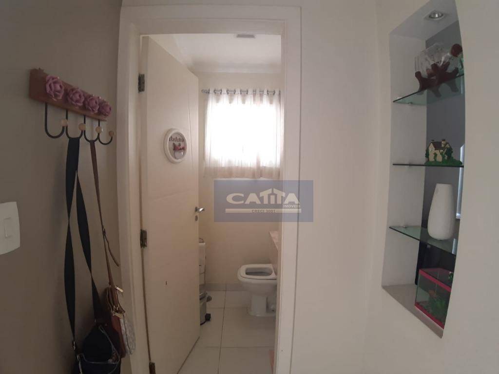 Sobrado à venda com 3 quartos, 139m² - Foto 25