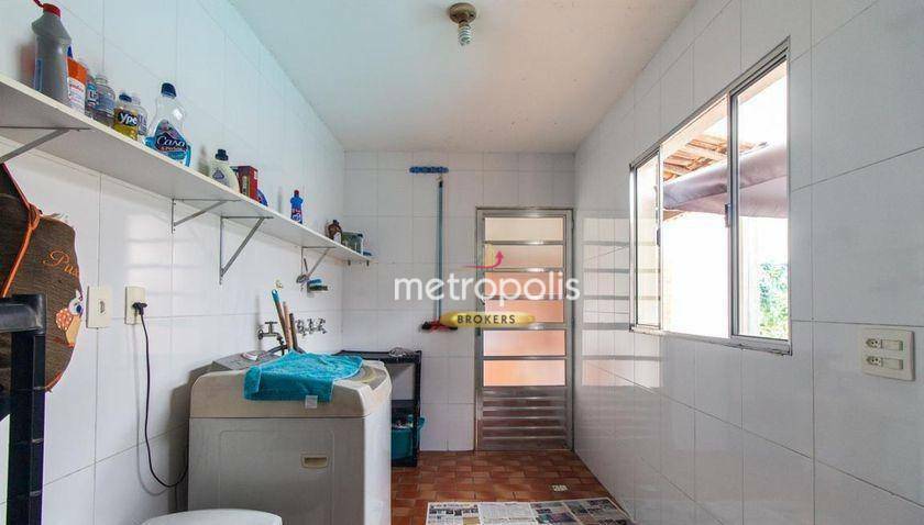 Sobrado à venda com 3 quartos, 230m² - Foto 37