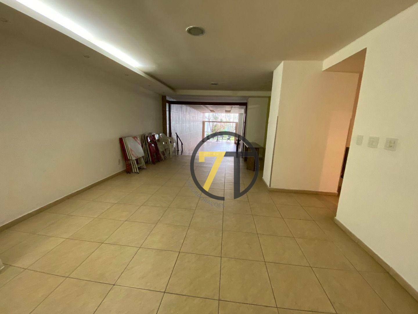 Apartamento à venda com 3 quartos, 100m² - Foto 29