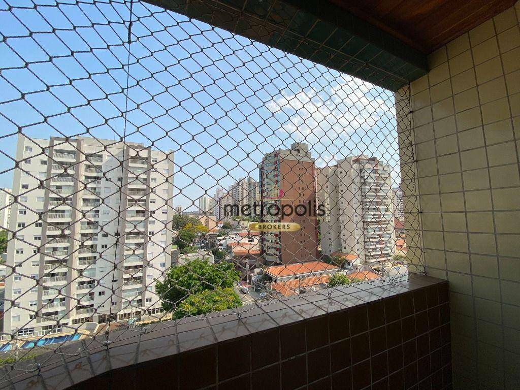 Apartamento à venda com 4 quartos, 180m² - Foto 49