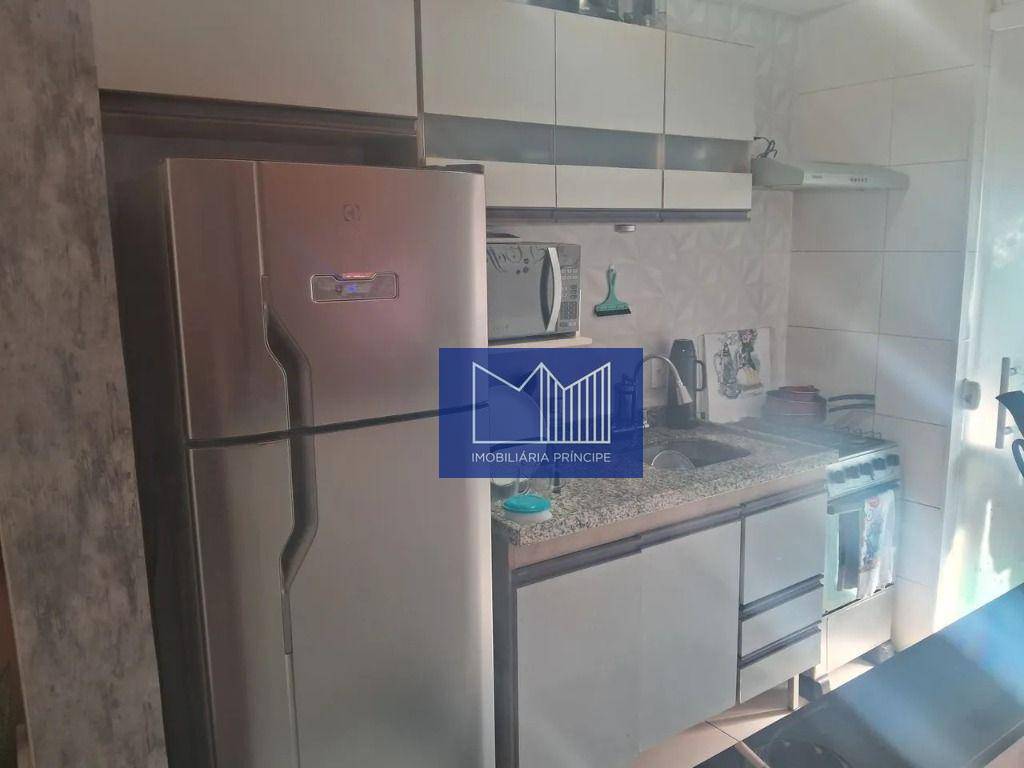 Apartamento à venda com 2 quartos, 50m² - Foto 3