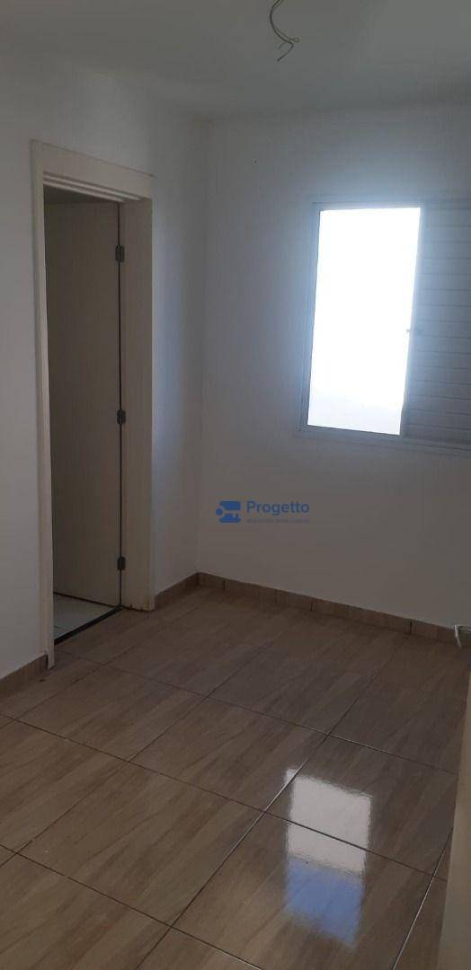 Apartamento à venda com 2 quartos, 55m² - Foto 17