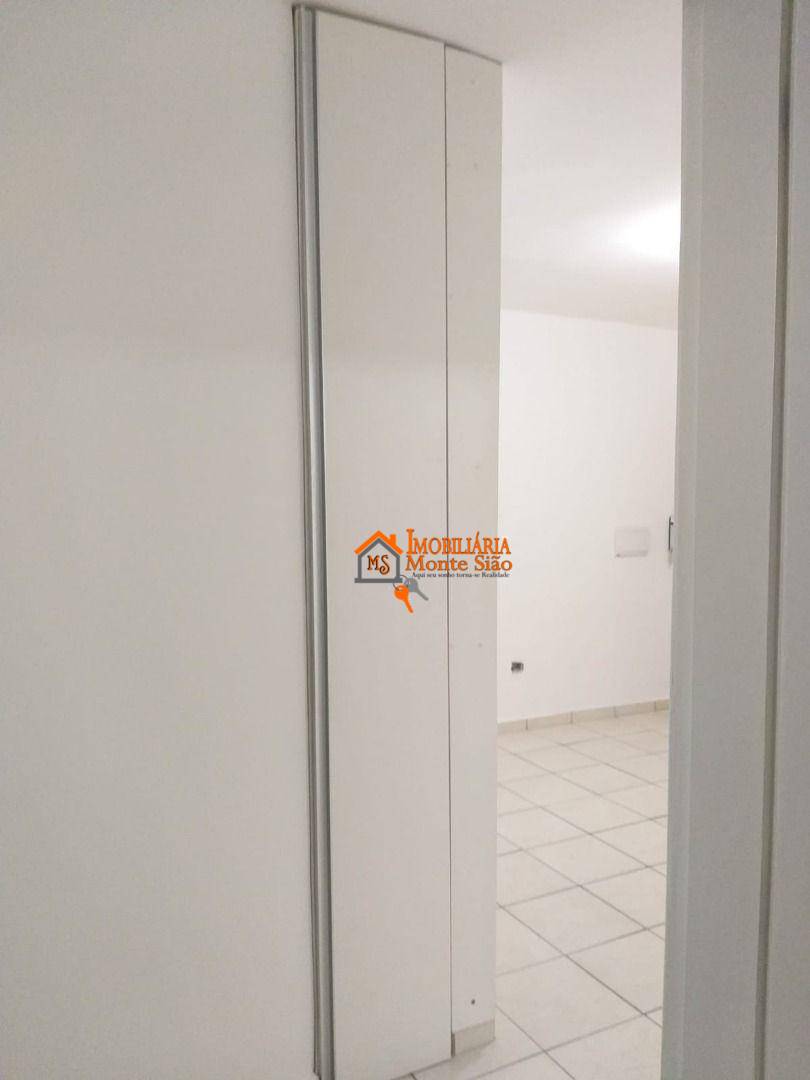 Apartamento, 2 quartos, 53 m² - Foto 15