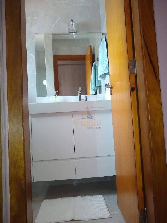 Sobrado à venda com 2 quartos, 96m² - Foto 31