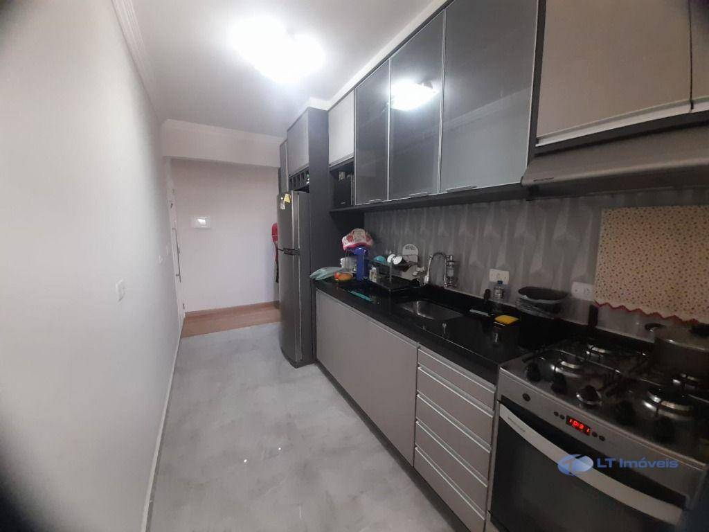 Apartamento à venda com 2 quartos, 64m² - Foto 5