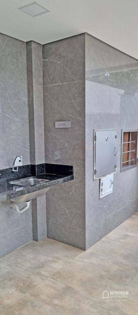 Sobrado à venda com 4 quartos, 200m² - Foto 19