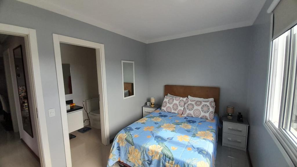 Apartamento à venda com 3 quartos, 88m² - Foto 13