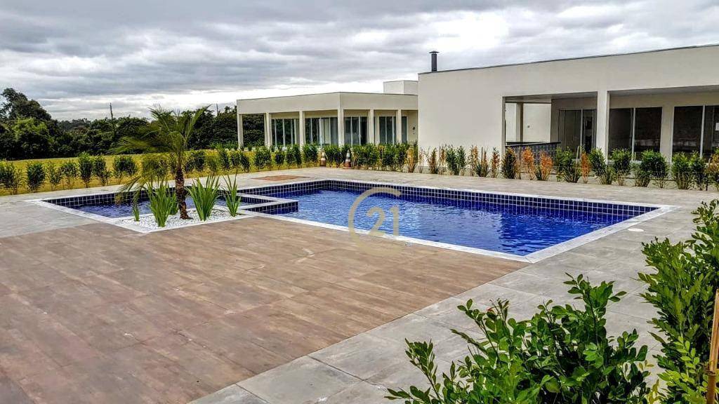 Casa de Condomínio à venda com 3 quartos, 129m² - Foto 19