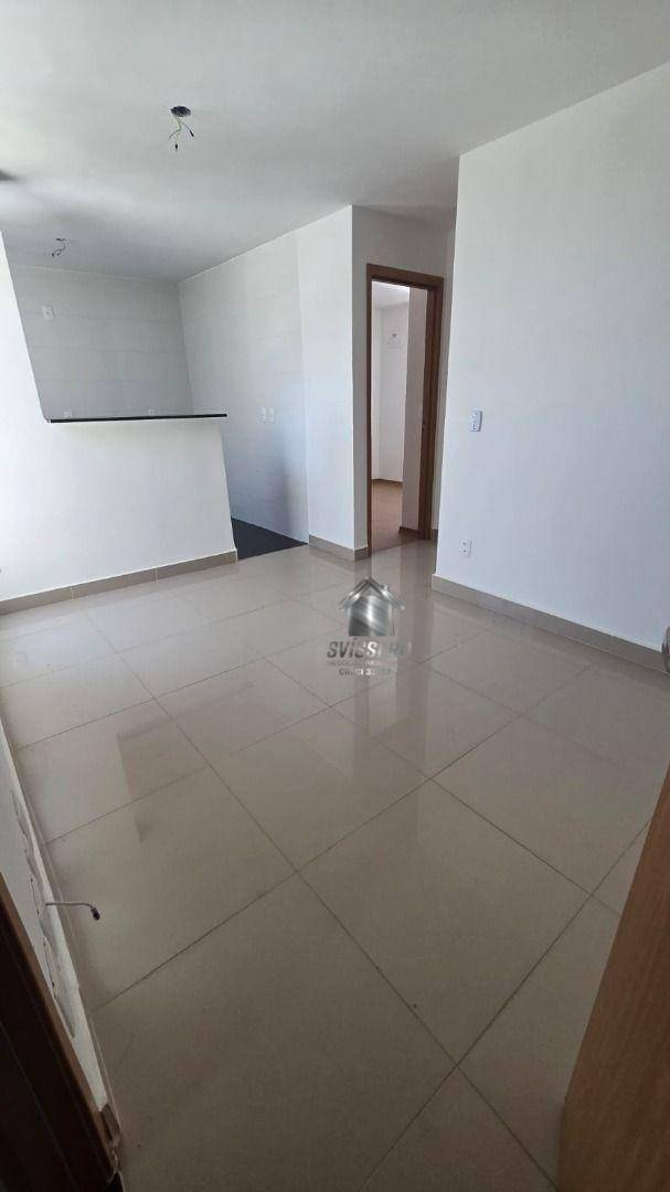 Apartamento, 2 quartos, 47 m² - Foto 4