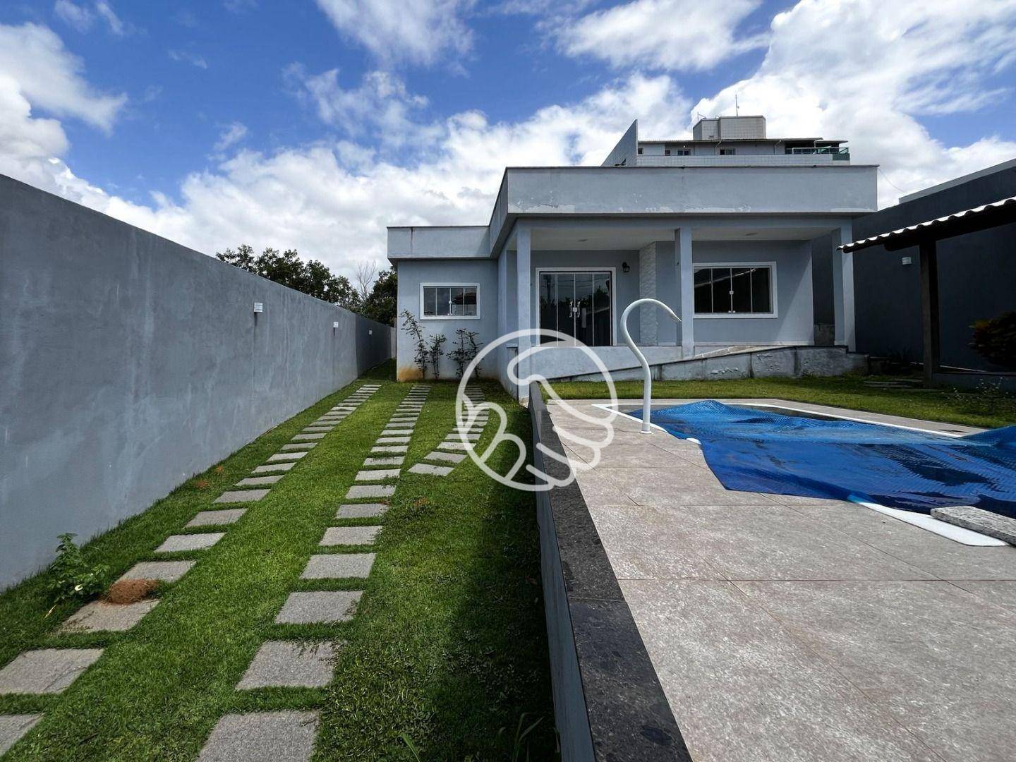 Casa, 3 quartos, 150 m² - Foto 4