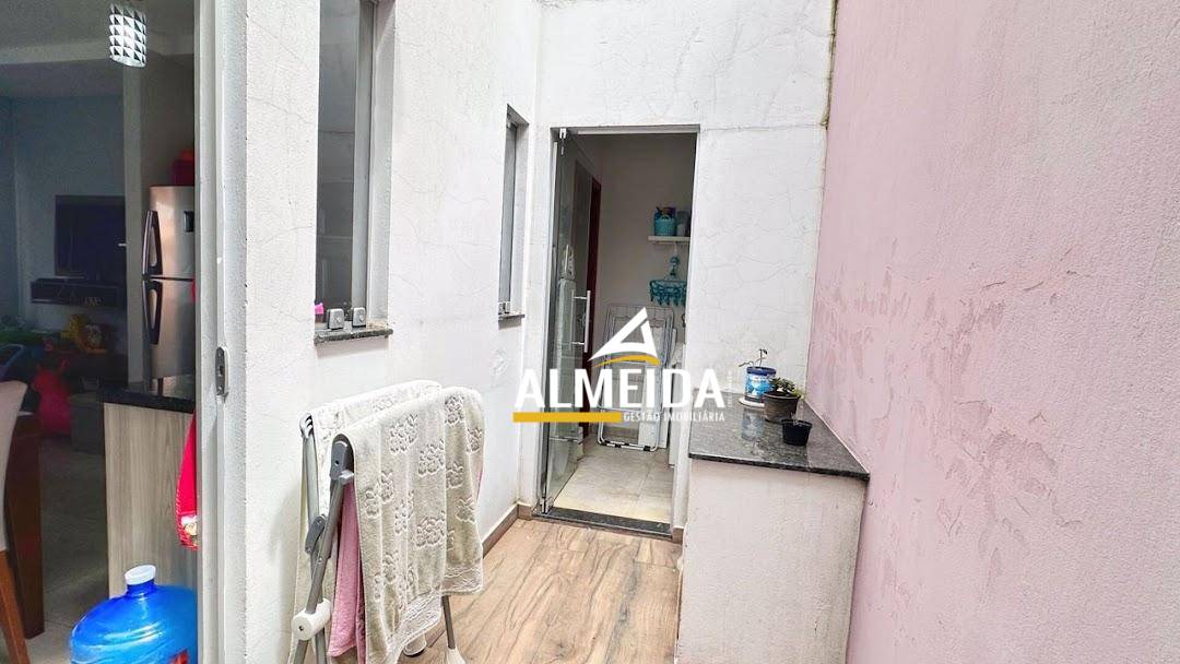 Casa, 1 quarto, 56 m² - Foto 5