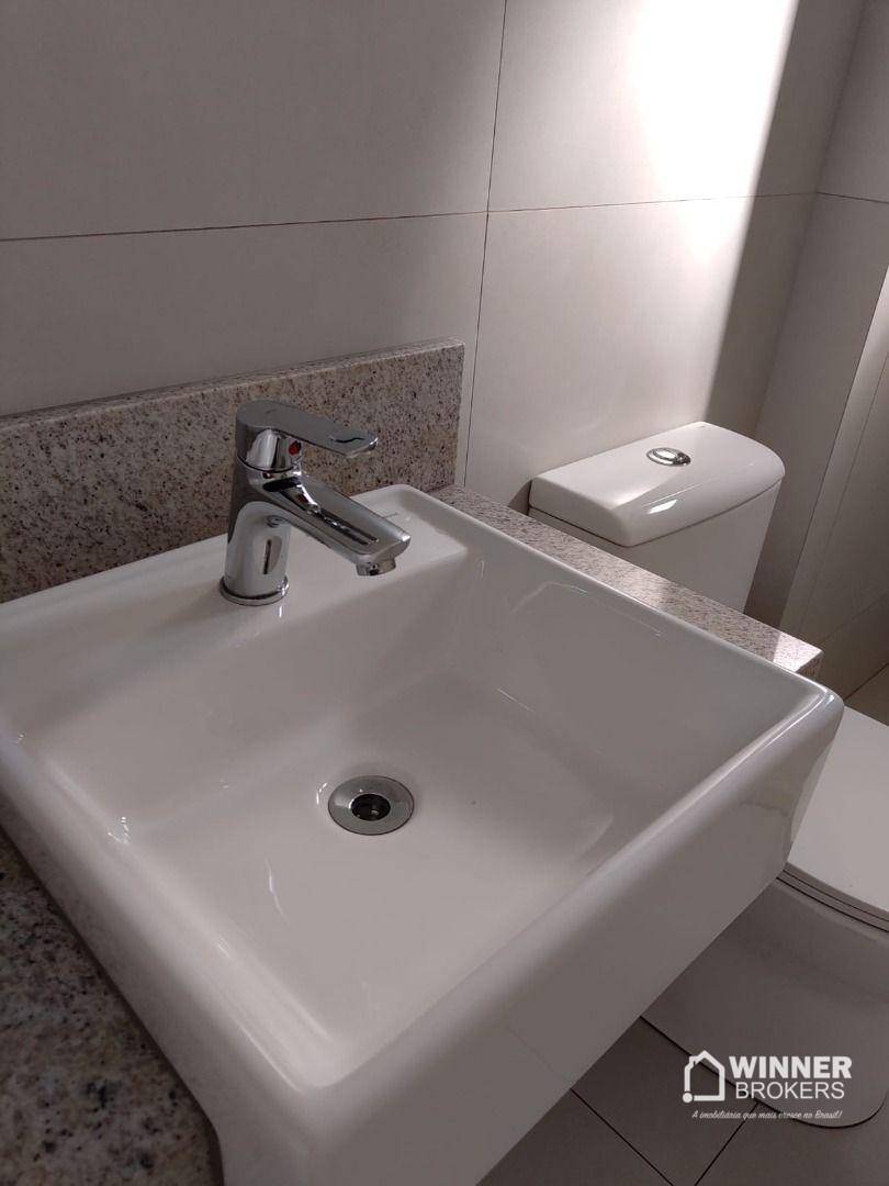 Apartamento à venda com 2 quartos, 66m² - Foto 28