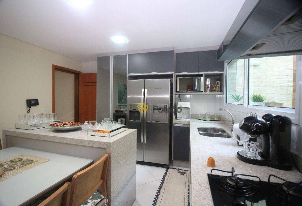 Sobrado à venda com 3 quartos, 171m² - Foto 13