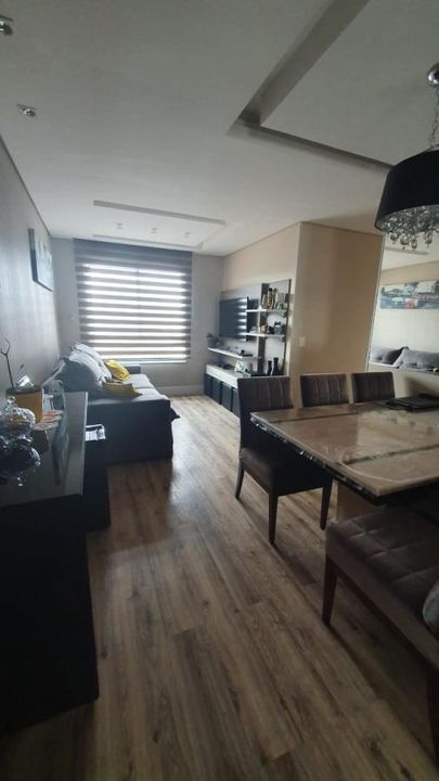 Apartamento à venda com 3 quartos, 69m² - Foto 15