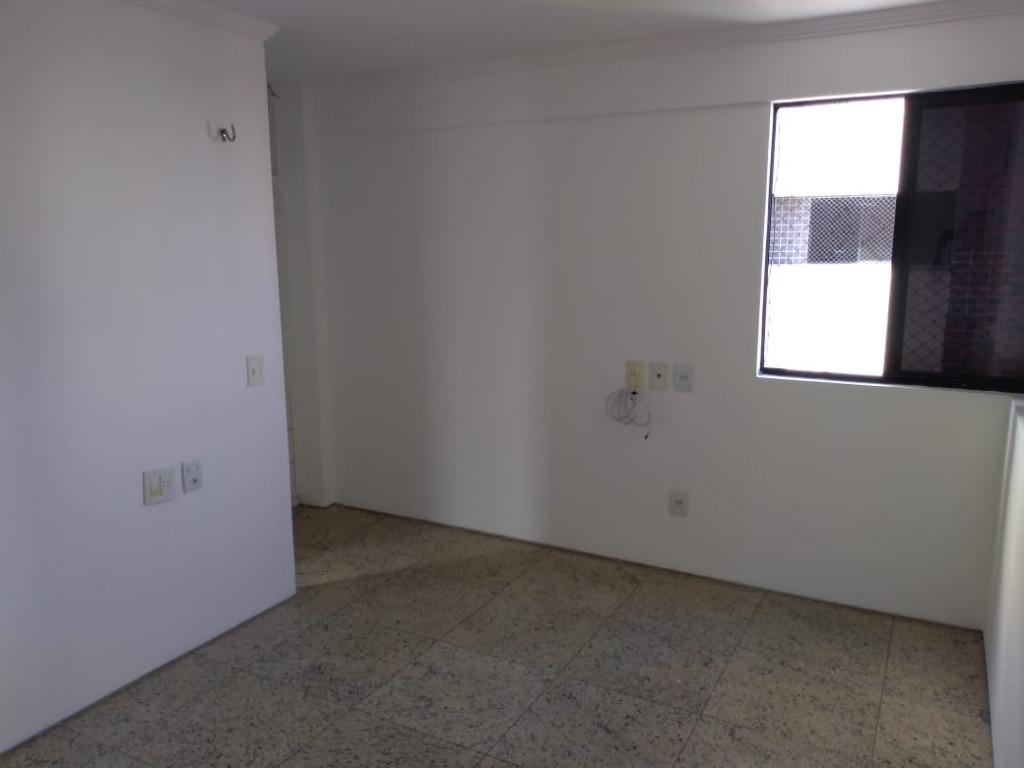 Apartamento à venda com 3 quartos, 160m² - Foto 20