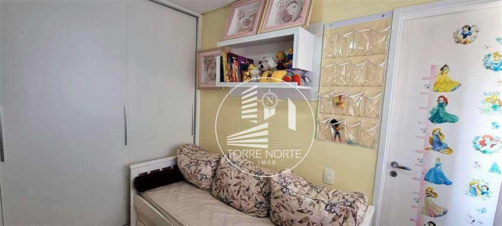 Apartamento à venda com 3 quartos, 128m² - Foto 11