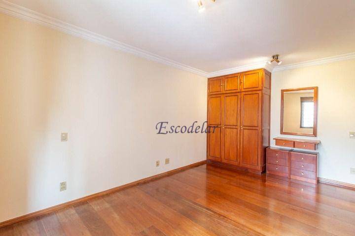 Apartamento à venda com 3 quartos, 184m² - Foto 41