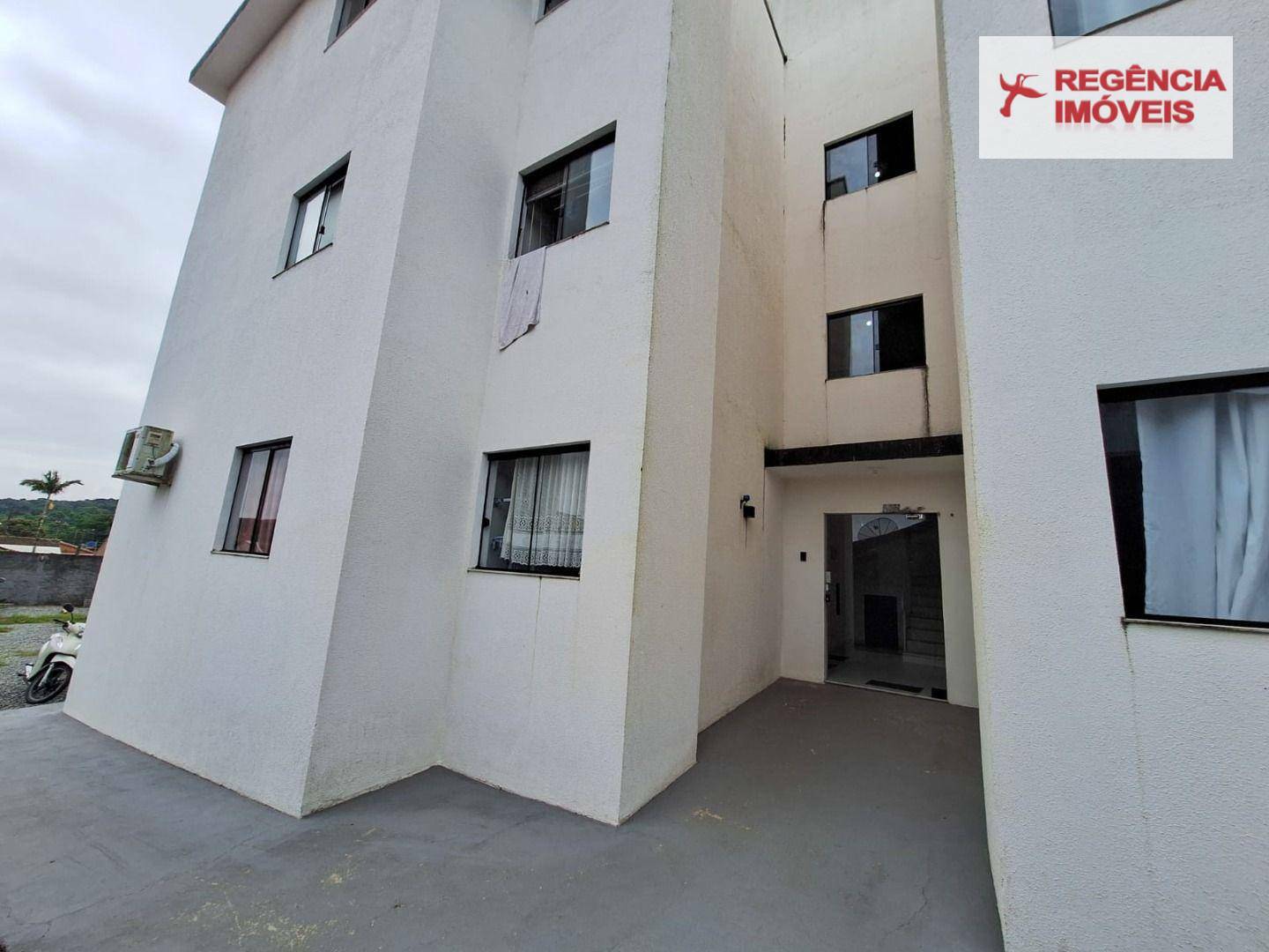 Apartamento à venda com 2 quartos, 46m² - Foto 5