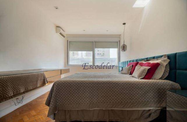 Apartamento à venda com 3 quartos, 262m² - Foto 17