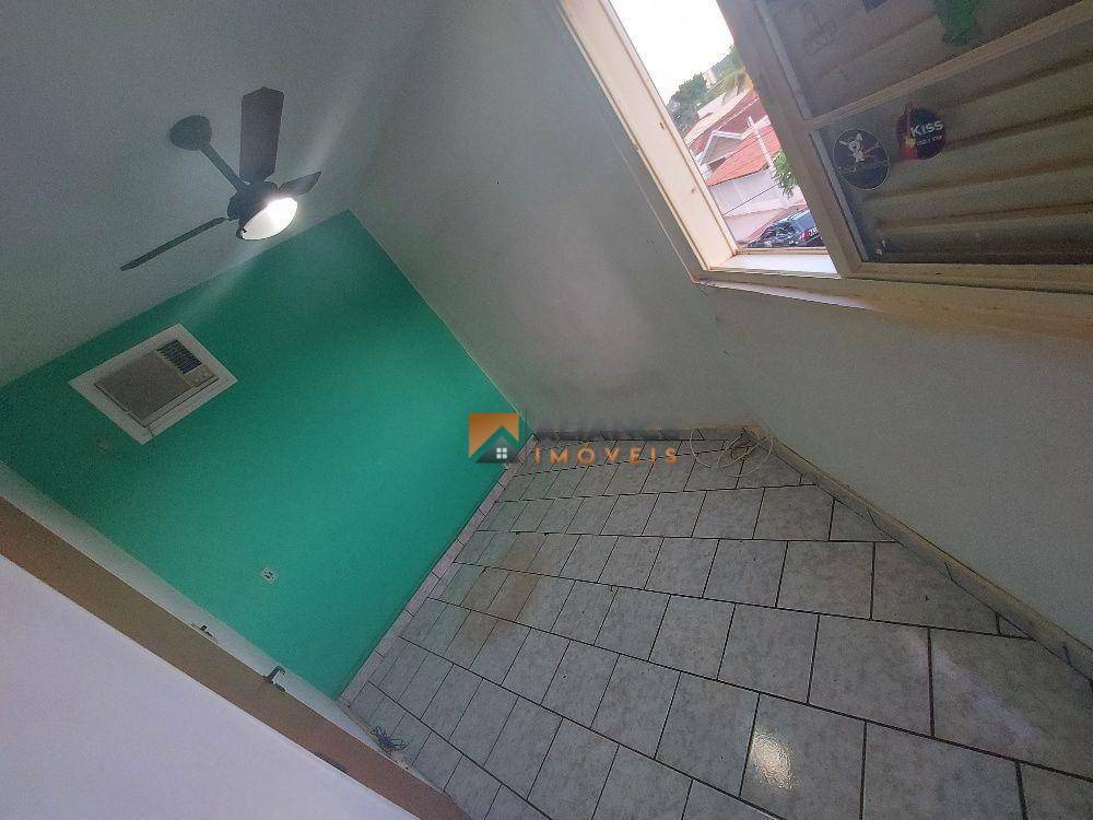 Apartamento à venda com 2 quartos, 40m² - Foto 9