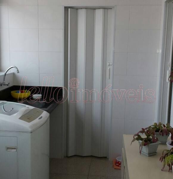 Apartamento à venda com 3 quartos, 332m² - Foto 16