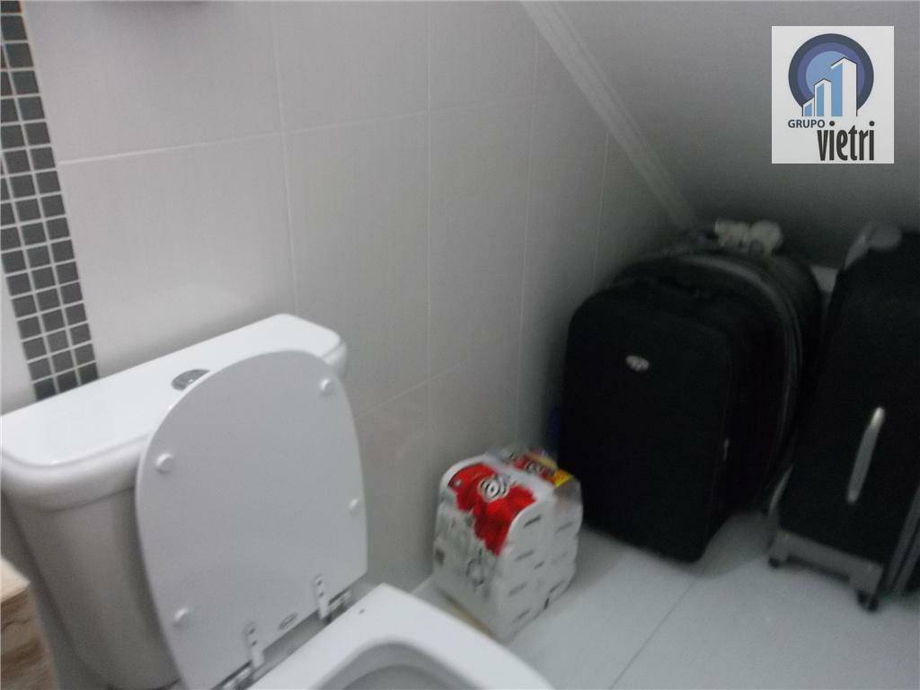 Sobrado à venda com 3 quartos, 190m² - Foto 22