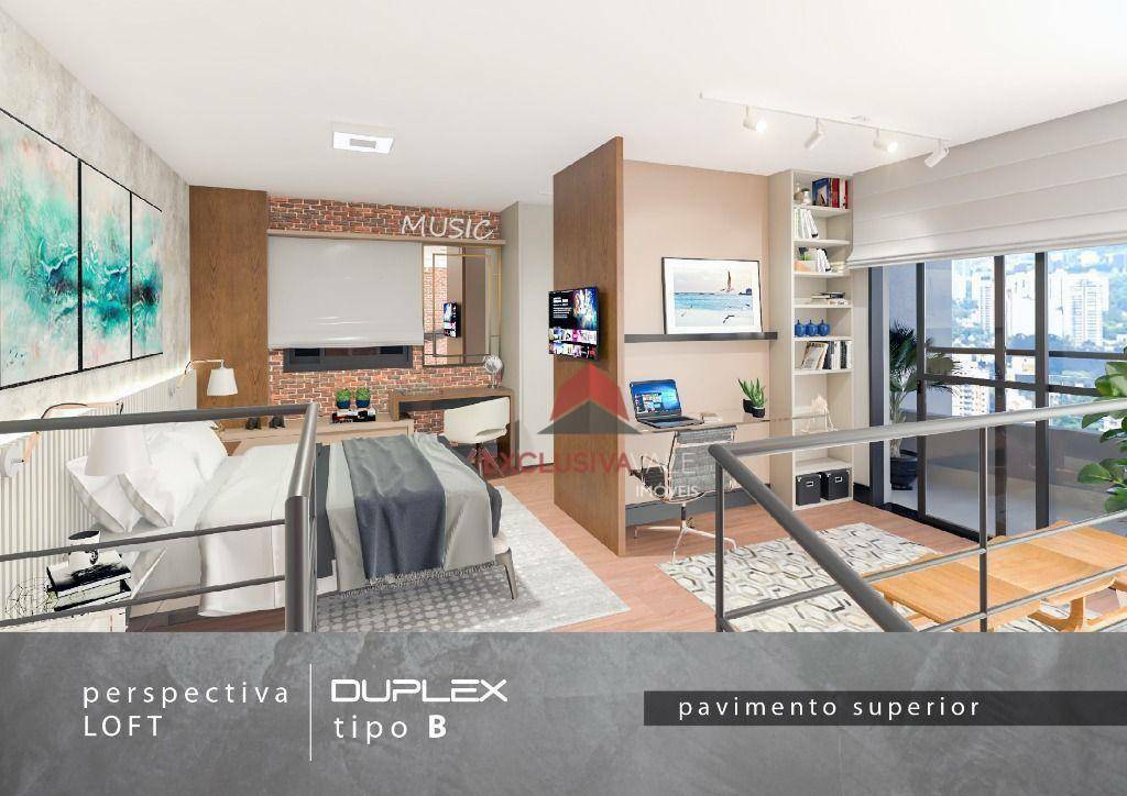 Apartamento, 1 quarto, 78 m² - Foto 20