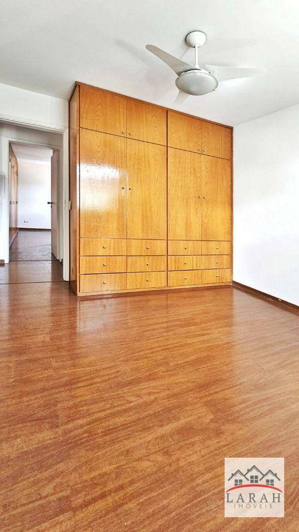 Apartamento à venda com 3 quartos, 122m² - Foto 6