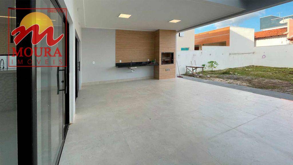 Casa de Condomínio à venda com 3 quartos, 200m² - Foto 19