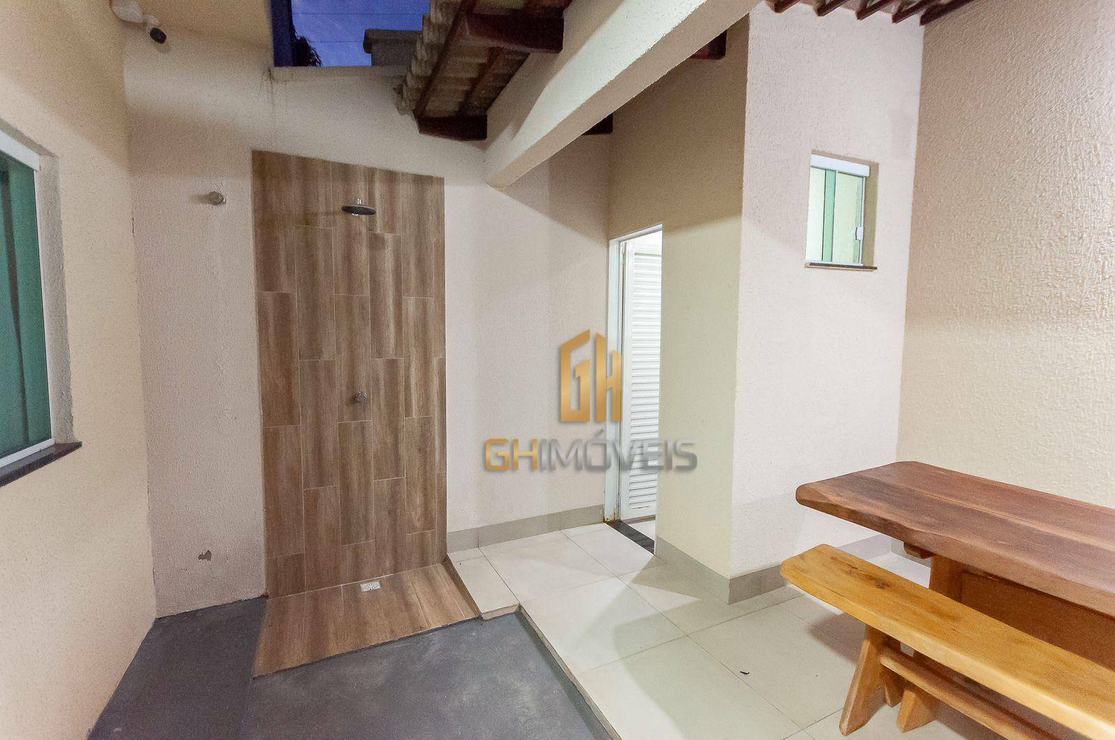 Casa à venda com 3 quartos, 105m² - Foto 20