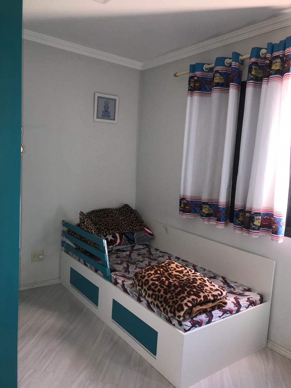 Apartamento à venda com 3 quartos, 65m² - Foto 14