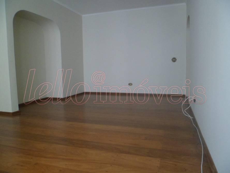 Apartamento para alugar com 3 quartos, 140m² - Foto 5