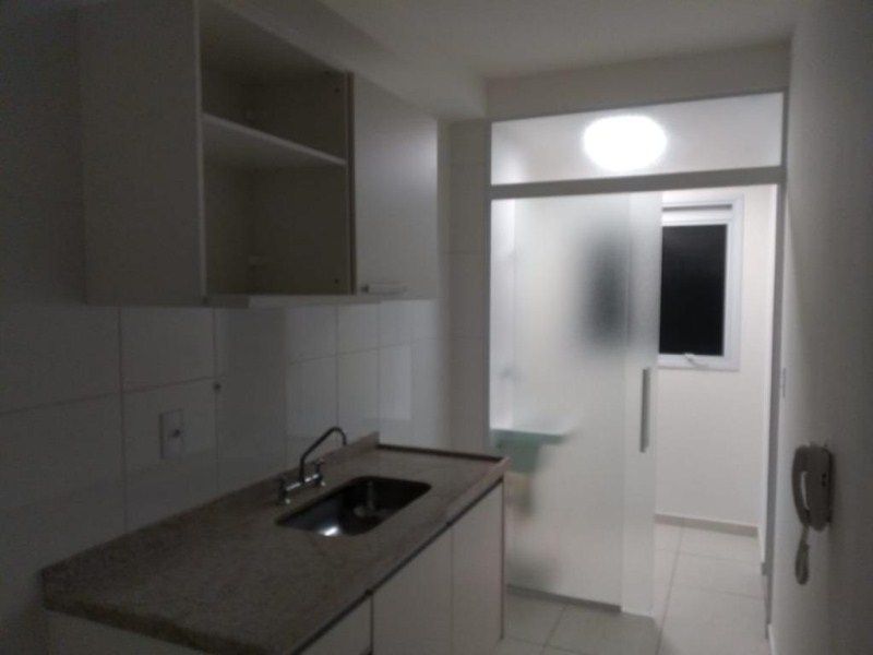 Apartamento à venda com 2 quartos, 59m² - Foto 4