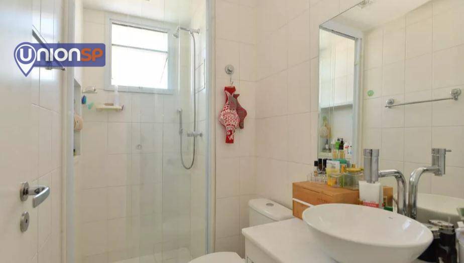 Apartamento à venda com 3 quartos, 87m² - Foto 11