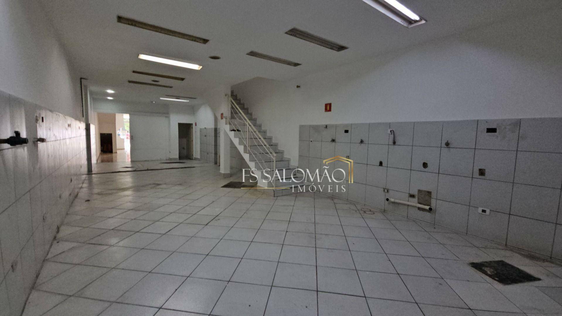 Loja-Salão para alugar, 324m² - Foto 7