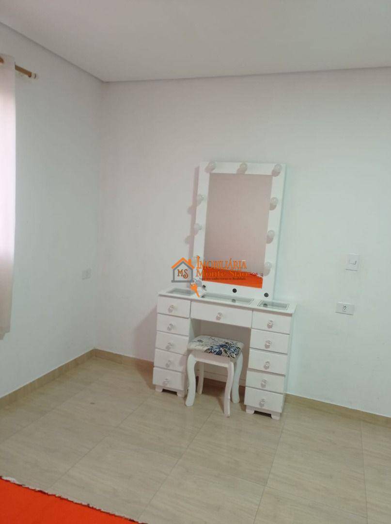 Sobrado à venda com 3 quartos, 230m² - Foto 65