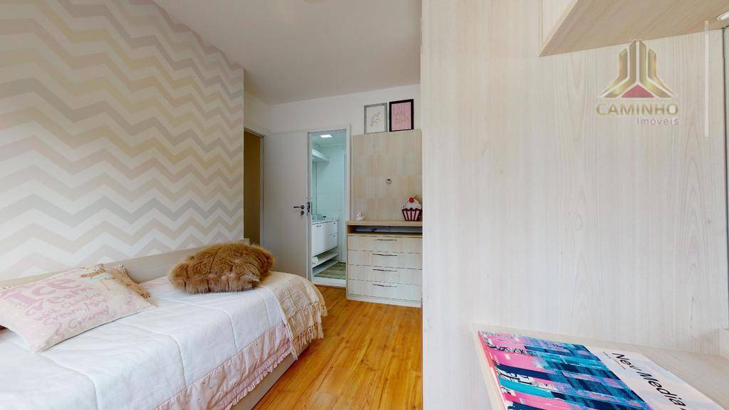 Apartamento à venda com 3 quartos, 89m² - Foto 6