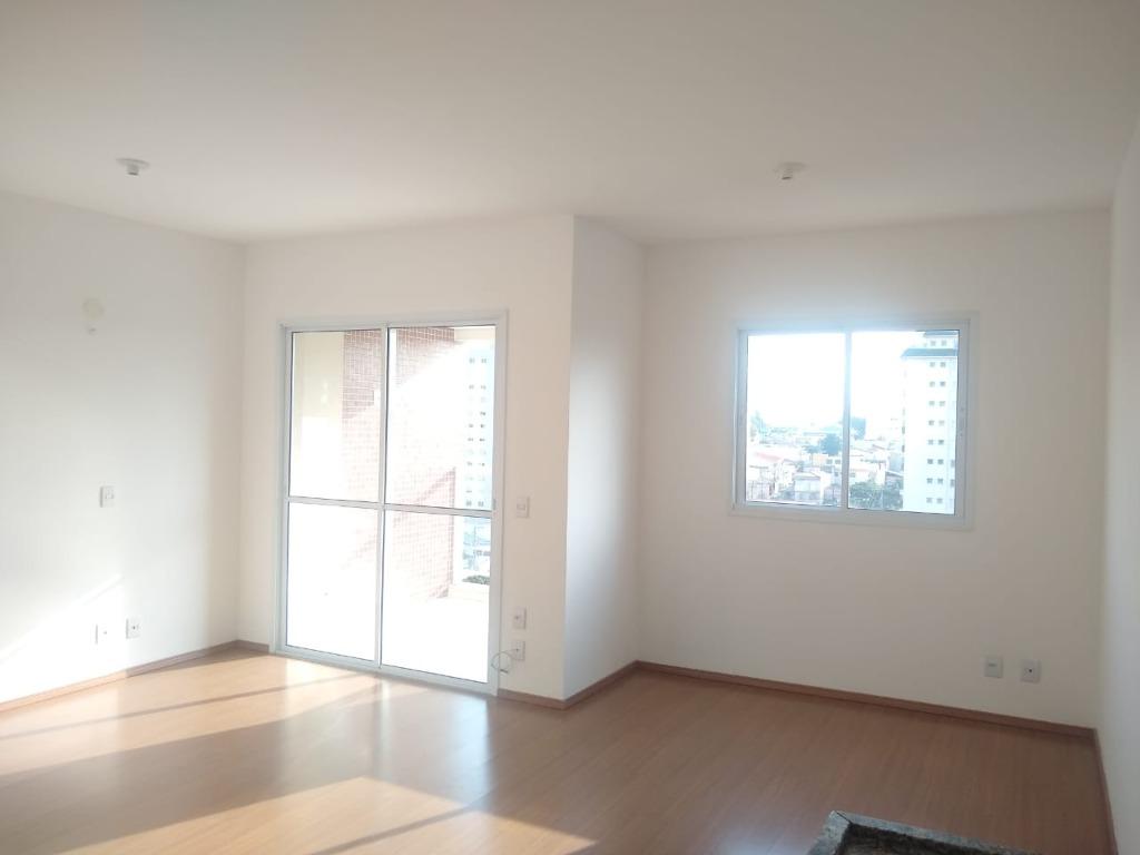 Apartamento para alugar com 1 quarto, 36m² - Foto 6