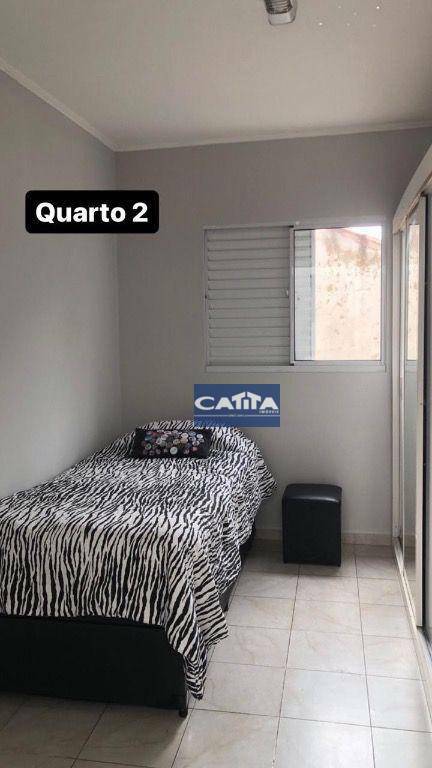 Sobrado à venda com 4 quartos, 436m² - Foto 17