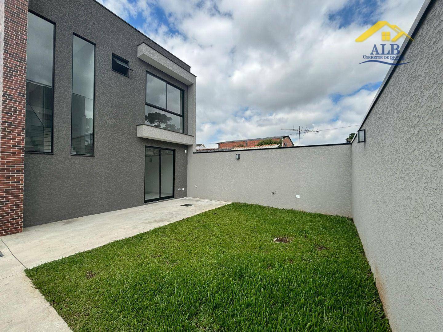 Sobrado à venda com 3 quartos, 105m² - Foto 5