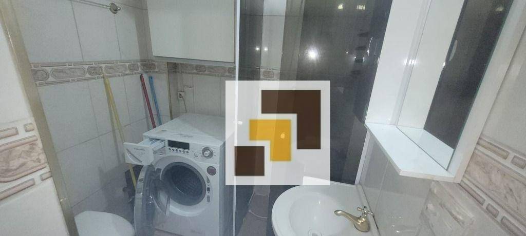 Apartamento à venda com 1 quarto, 41M2 - Foto 2