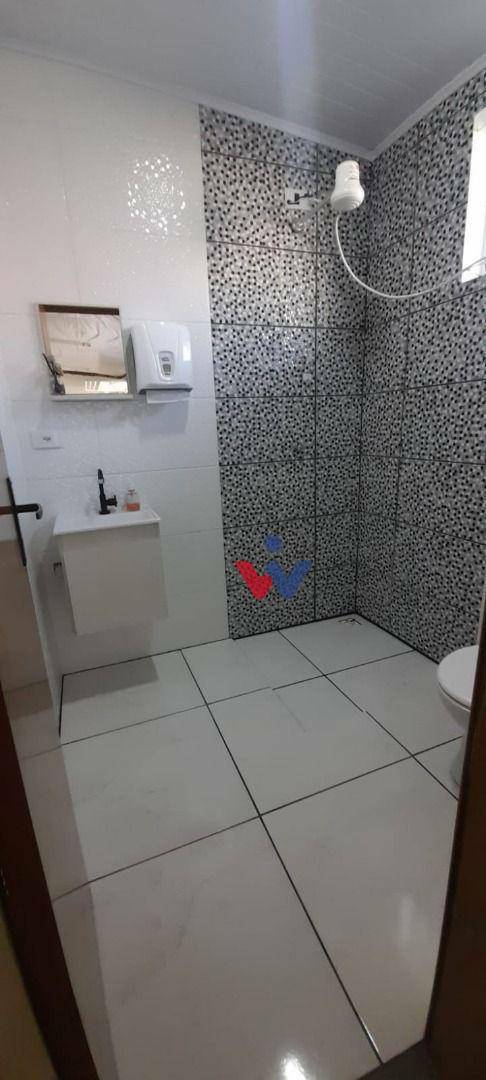 Casa à venda com 3 quartos, 90m² - Foto 5