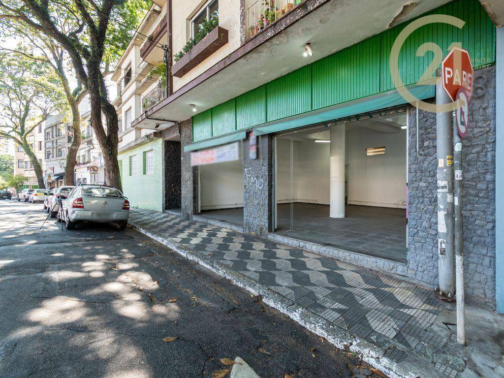 Loja-Salão para alugar, 130m² - Foto 20