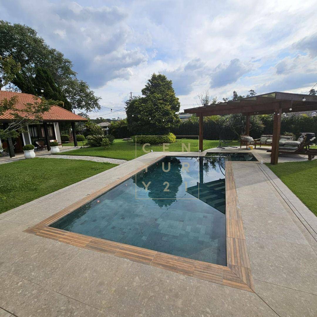 Casa de Condomínio à venda com 5 quartos, 367m² - Foto 33