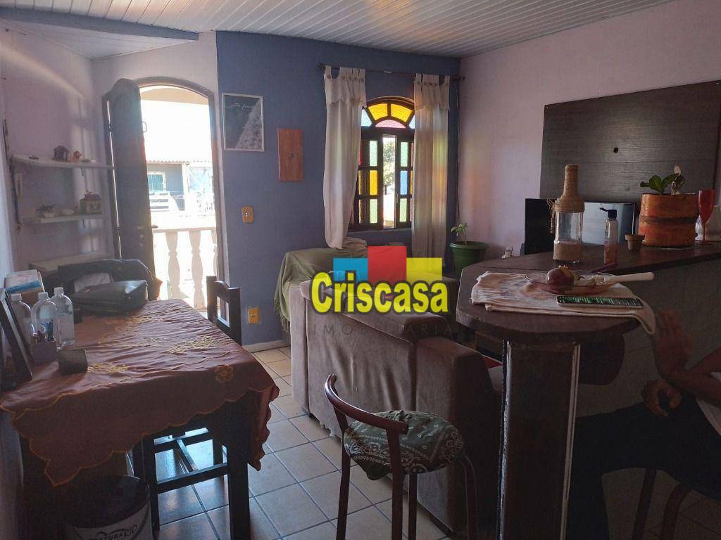 Casa à venda com 2 quartos, 57m² - Foto 3