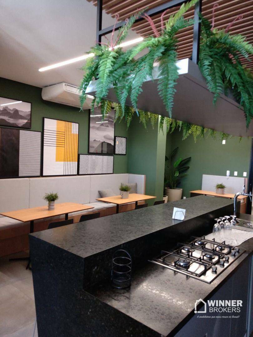 Apartamento à venda com 2 quartos, 66m² - Foto 7
